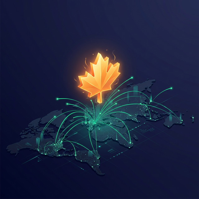 Countries You Can Visit with a Canada PR (2026)