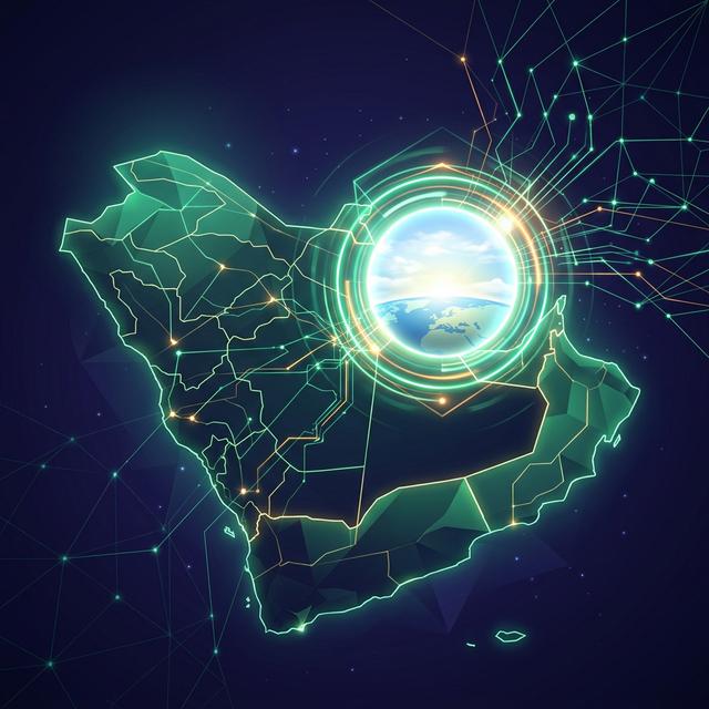Countries You Can Visit with a Saudi Iqama (2026)
