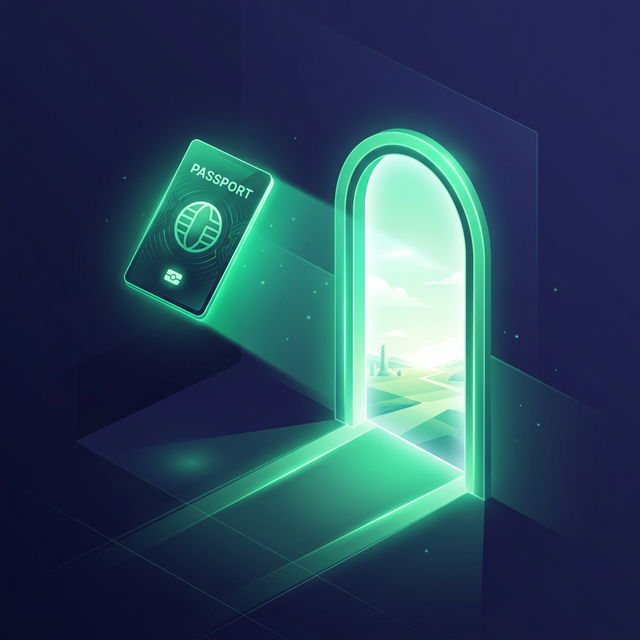 Schengen Permit Benefits