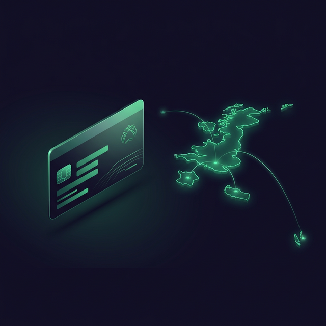 UK BRP Travel Benefits